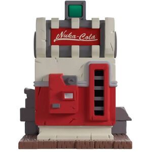 Fallout - Youtooz Fallout Nuka-Cola 4.5" Vinyl Figure Tan